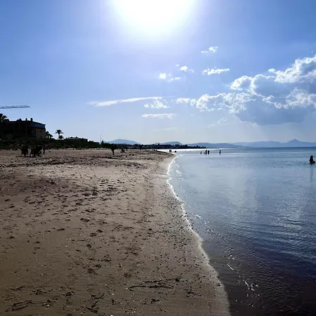 & Sun By Gloove Denia